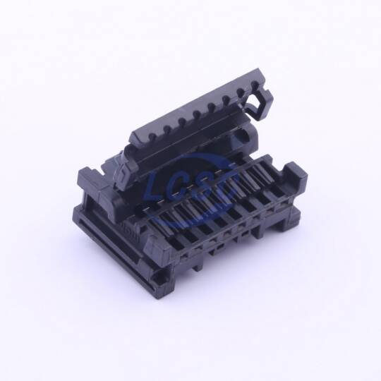 MOLEX 347910180 - 3