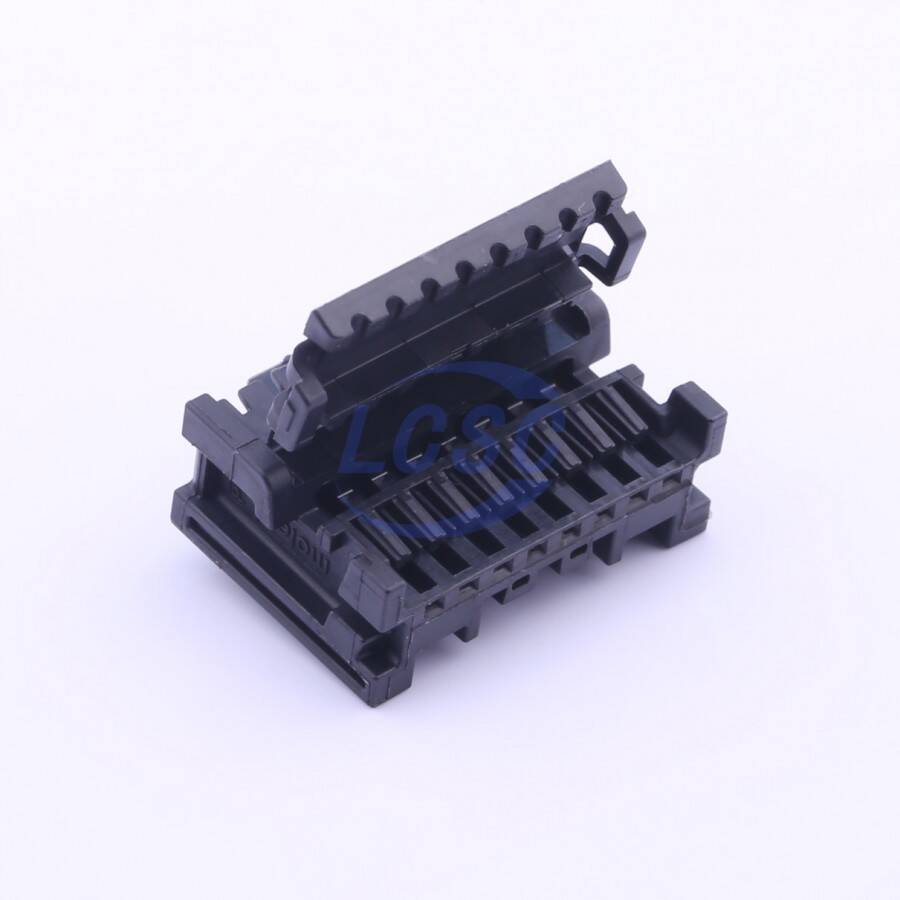 MOLEX 347910180 - 3