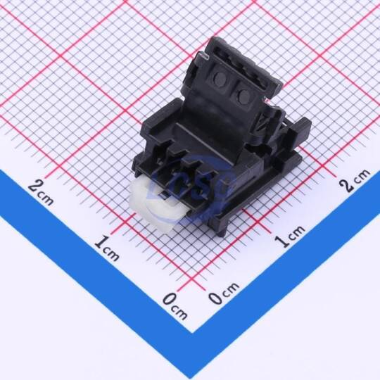 MOLEX 347915140 - 1