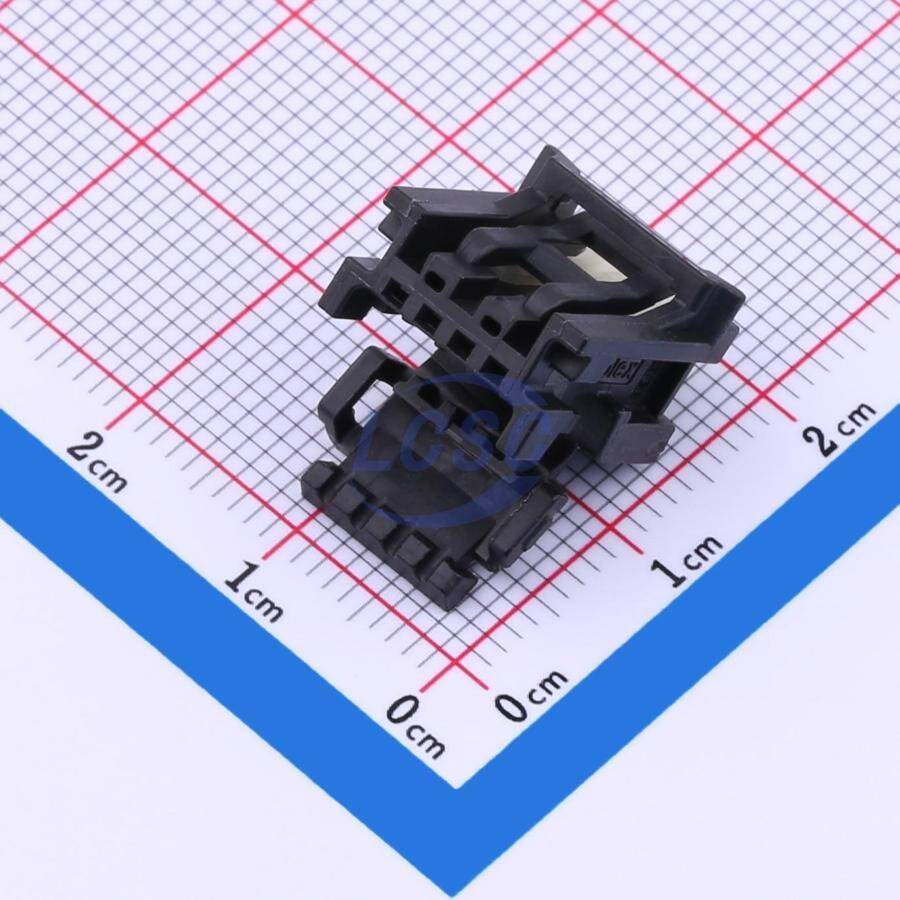 MOLEX 347915140 - 2