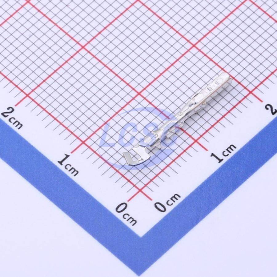 MOLEX 348033211 - 2