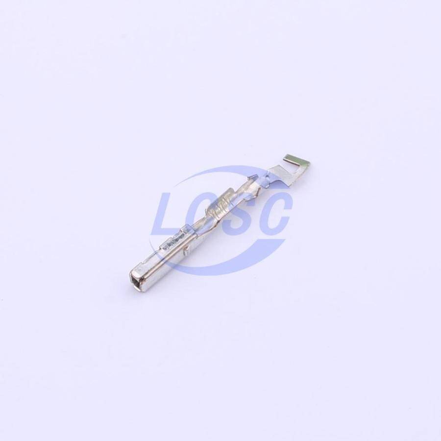 MOLEX 348033211 - 3
