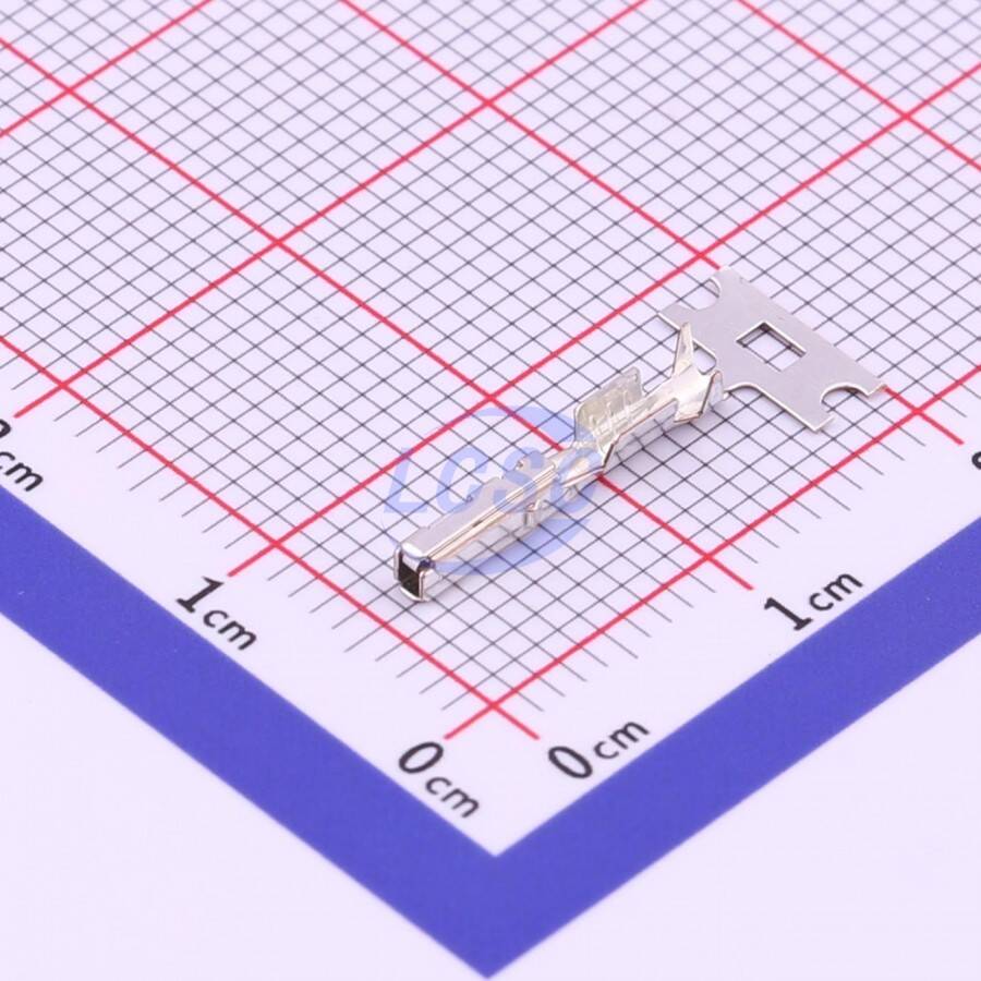 MOLEX 348033212 - 2