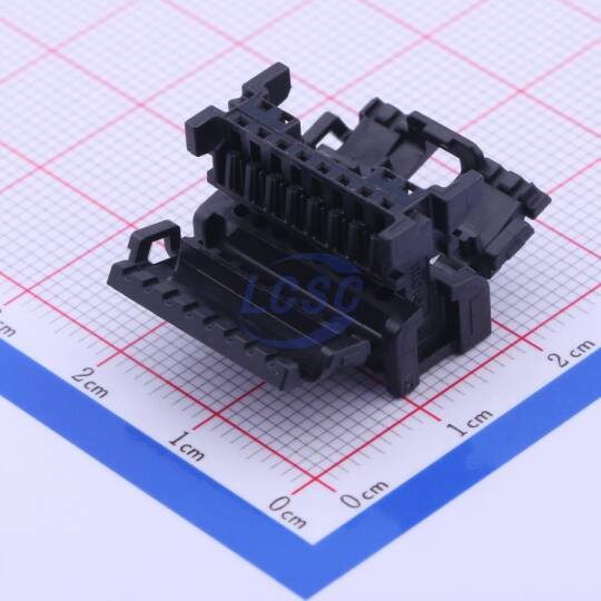 MOLEX 348240124 - 2