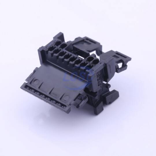 MOLEX 348240124 - 3