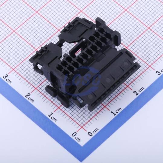 MOLEX 348240164 - 1