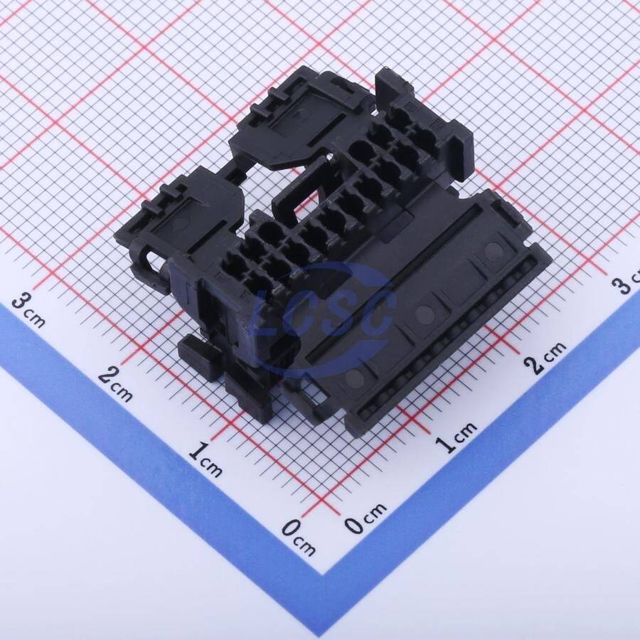 MOLEX 348240164 - 1