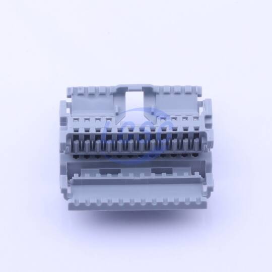MOLEX 348240201 - 3