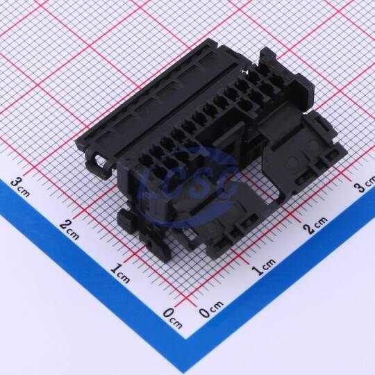 MOLEX 348240204 - 1