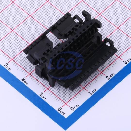 MOLEX 348240204 - 2