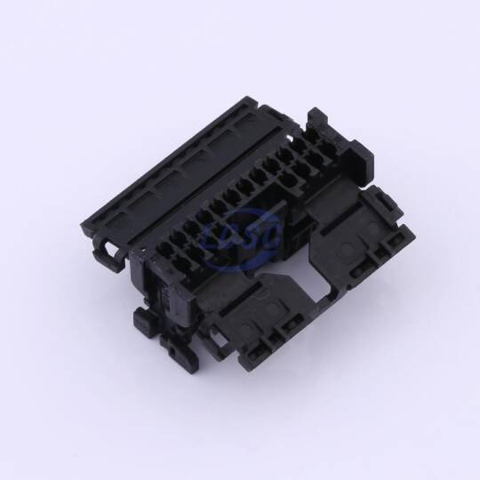 MOLEX 348240204 - 3
