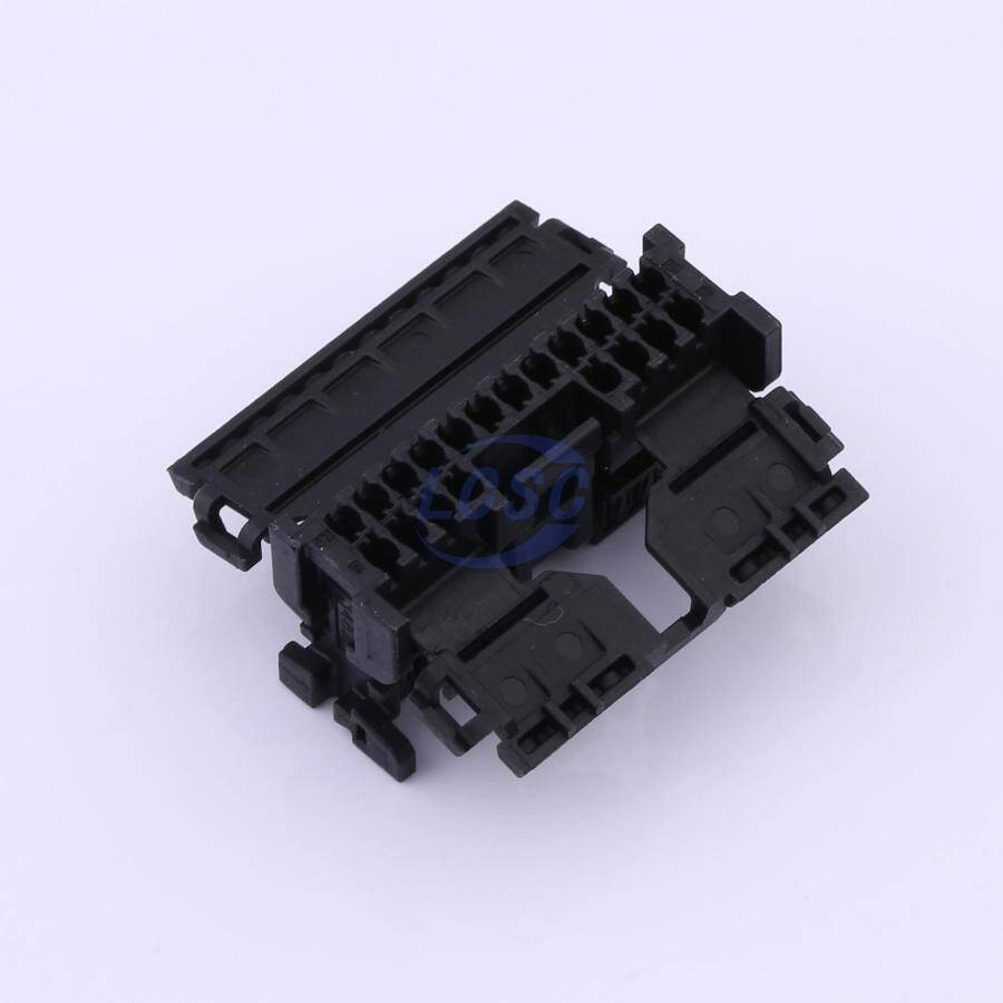 MOLEX 348240204 - 3