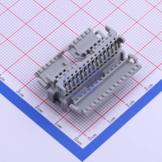 MOLEX 348240245 - 1