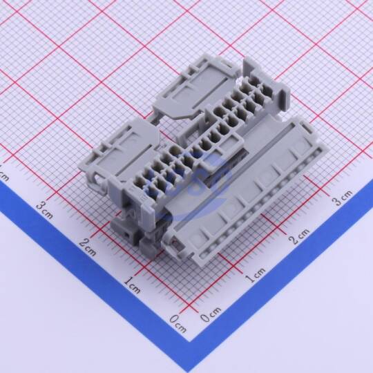 MOLEX 348240245 - 2