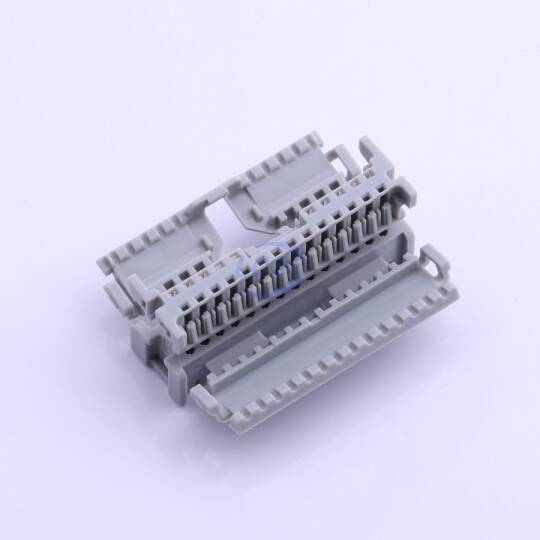 MOLEX 348240245 - 3