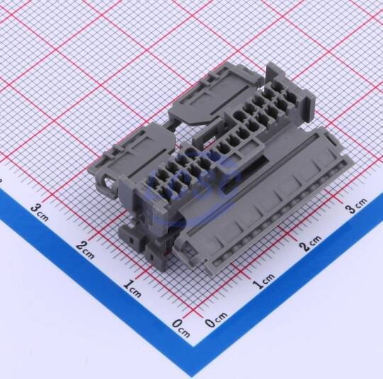 MOLEX 348240246 - 1