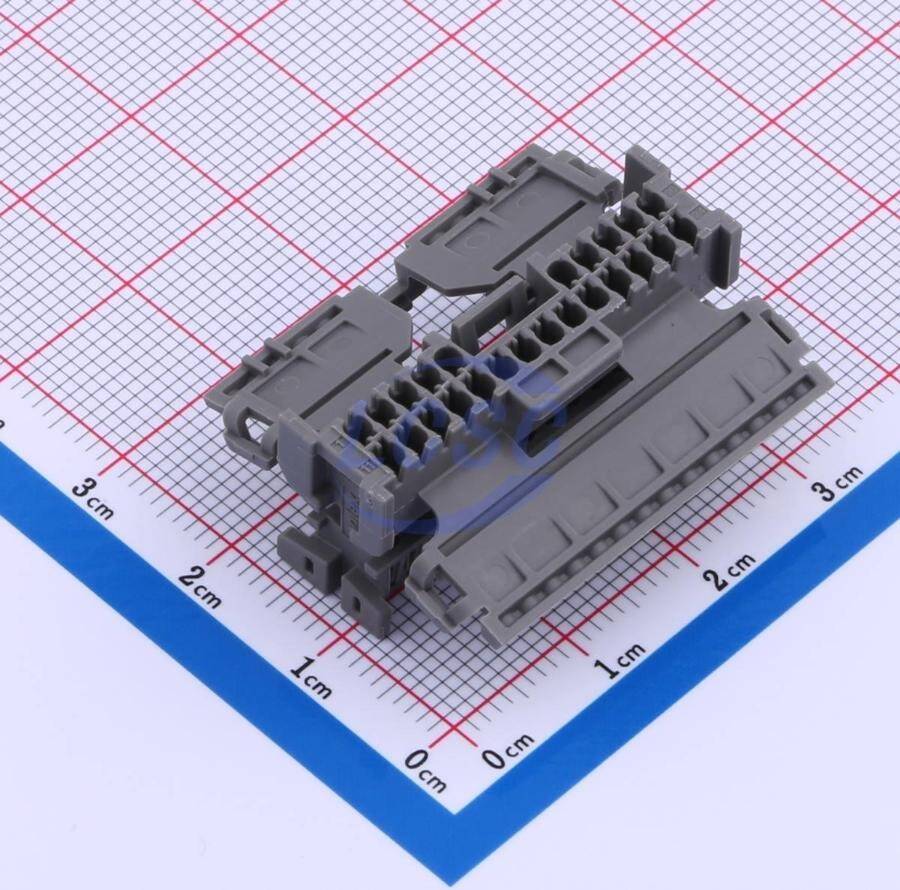 MOLEX 348240246 - 1