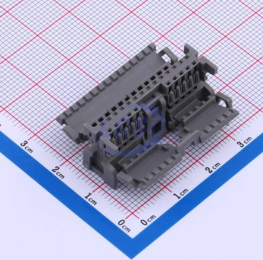 MOLEX 348240246 - 2