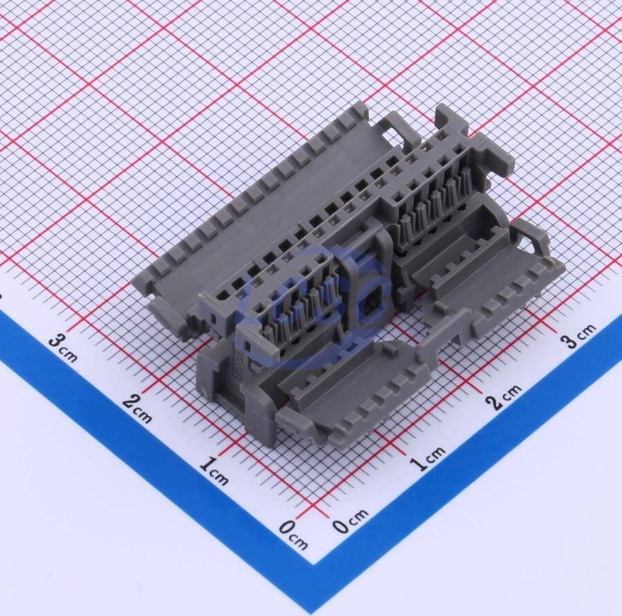 MOLEX 348240246 - 2