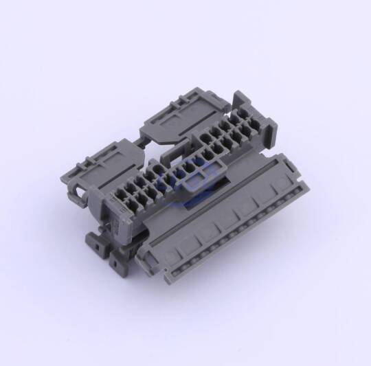 MOLEX 348240246 - 3