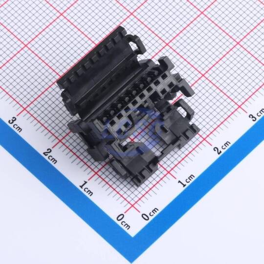MOLEX 348241124 - 1