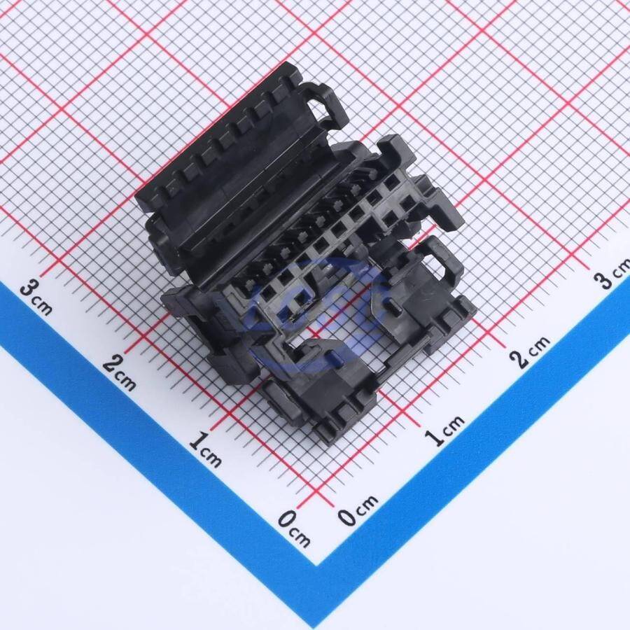 MOLEX 348241124 - 1