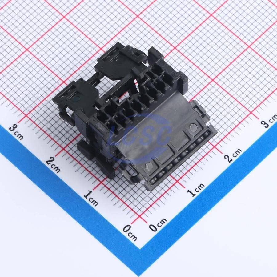 MOLEX 348241124 - 2