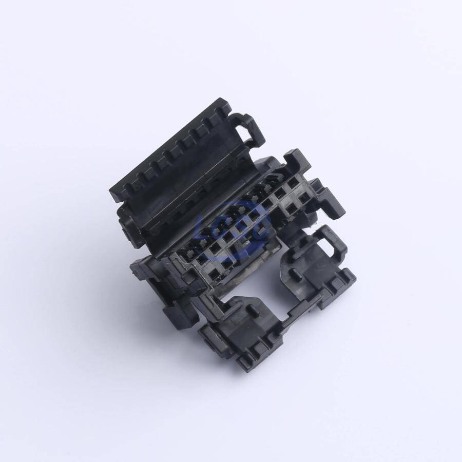 MOLEX 348241124 - 3