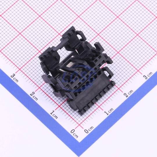 MOLEX 348245124 - 2