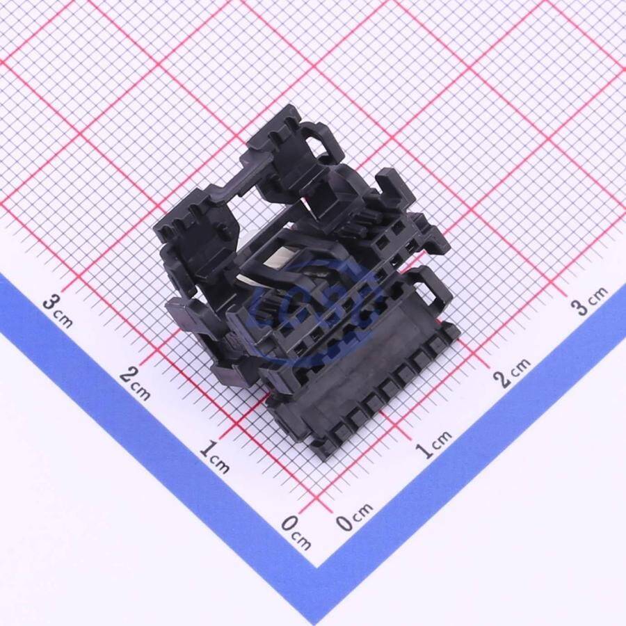 MOLEX 348245124 - 2