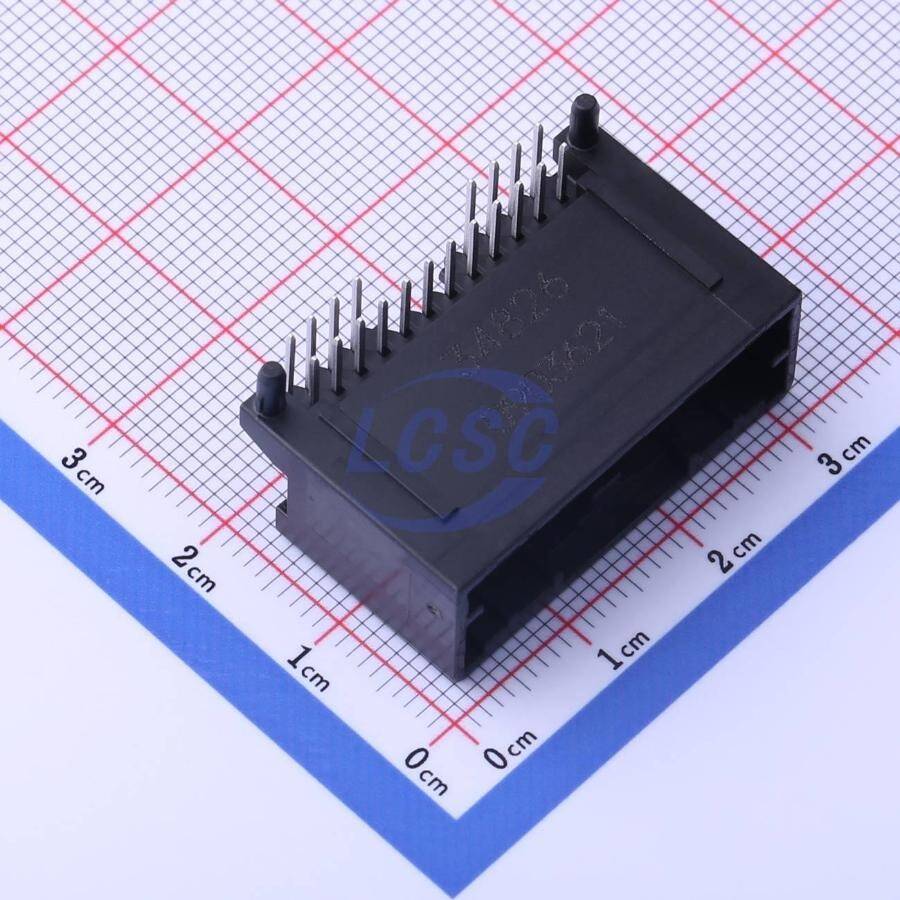 MOLEX 348260200 - 1