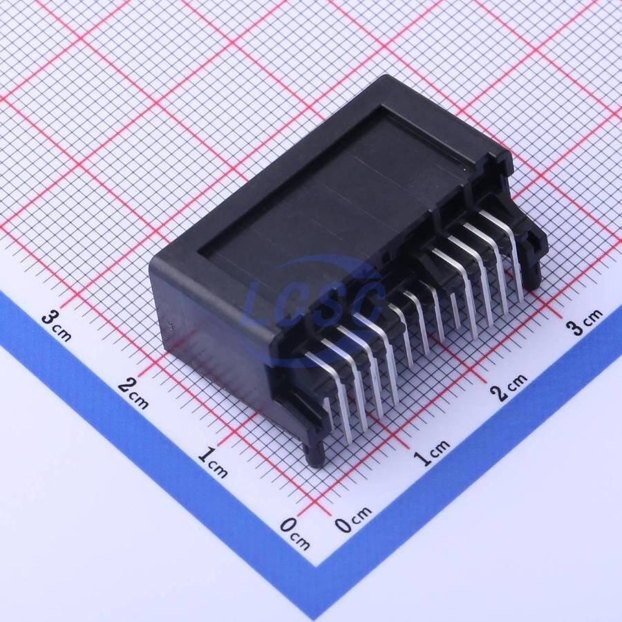 MOLEX 348260200 - 2