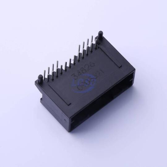 MOLEX 348260200 - 3