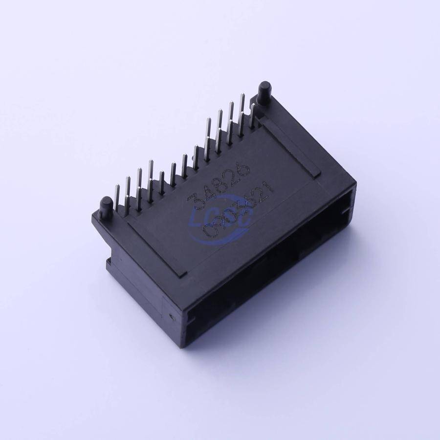 MOLEX 348260200 - 3