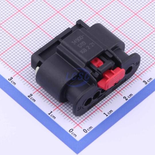 MOLEX 349006119 - 1