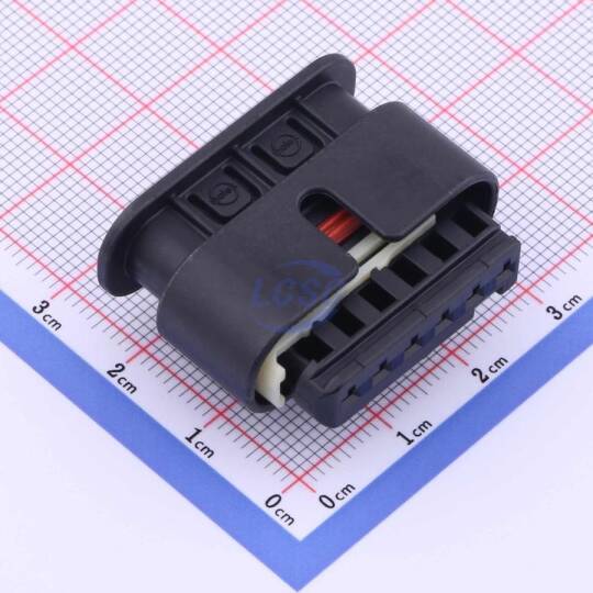 MOLEX 349006119 - 2
