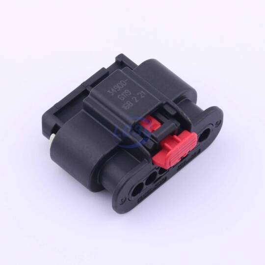 MOLEX 349006119 - 3