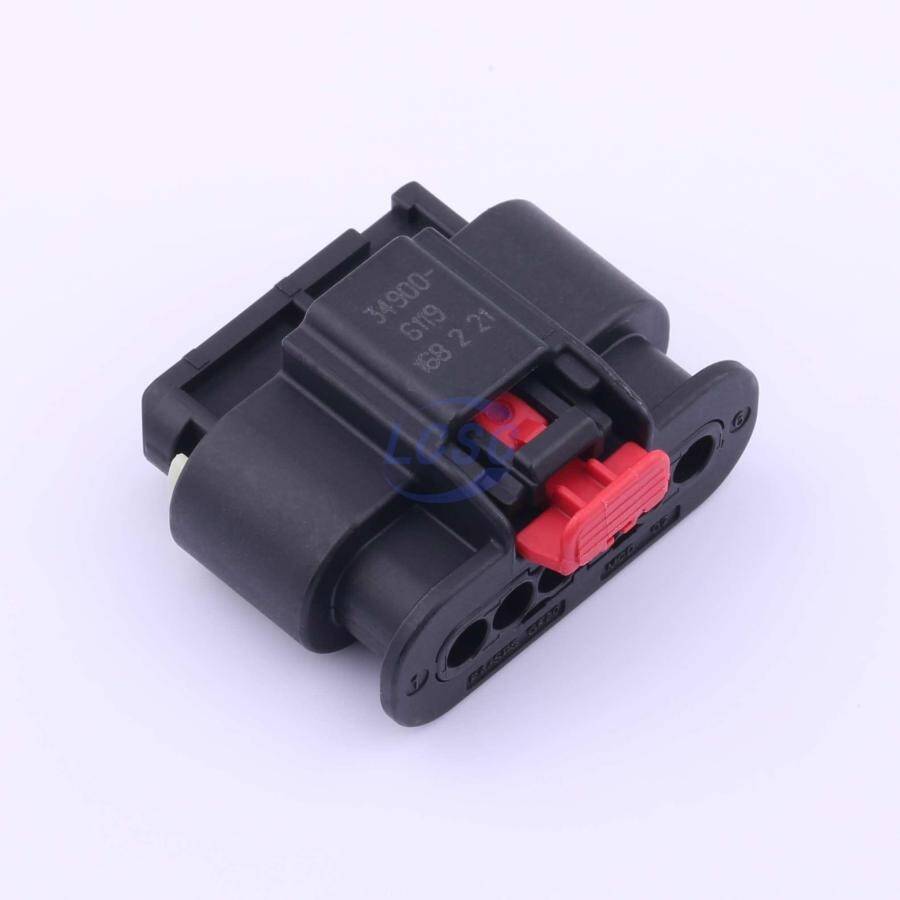 MOLEX 349006119 - 3