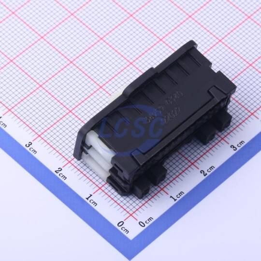 MOLEX 349590340 - 1