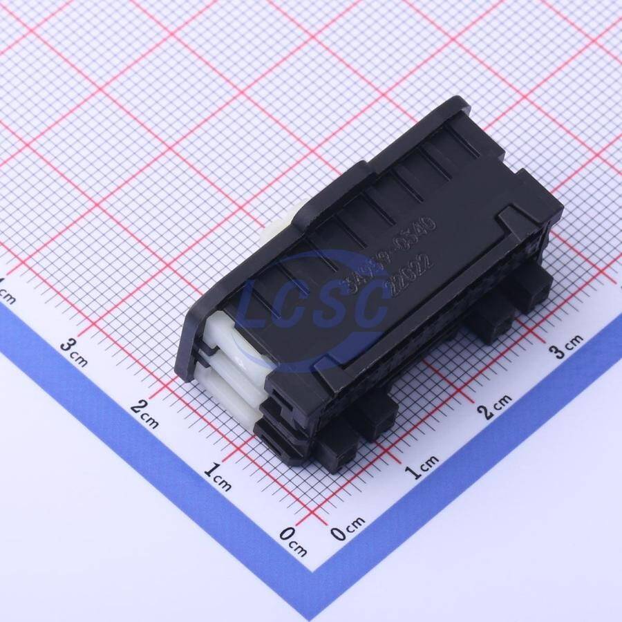 MOLEX 349590340 - 1