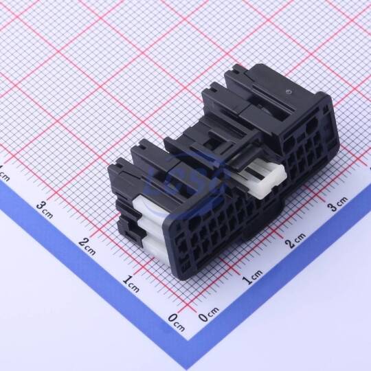 MOLEX 349590340 - 2