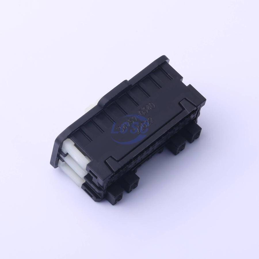 MOLEX 349590340 - 3