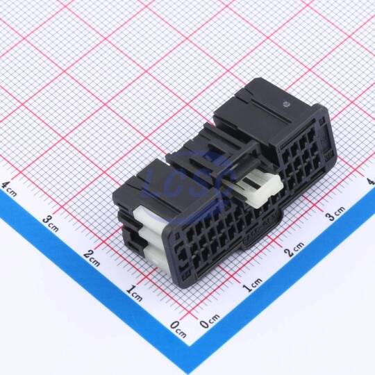MOLEX 349590383 - 1