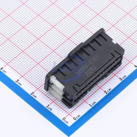 MOLEX 349590383 - 2