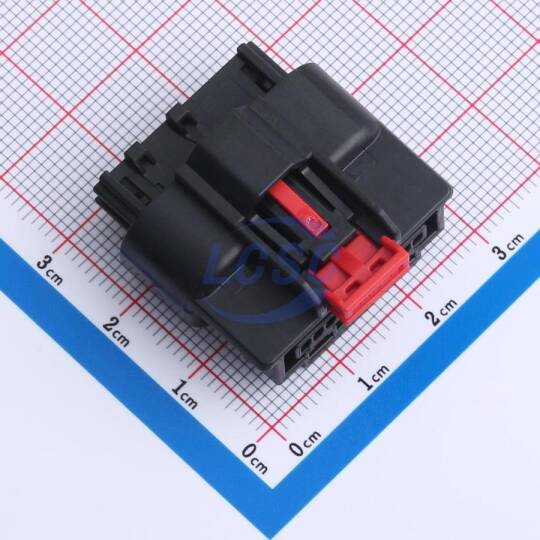 MOLEX 349671001 - 1
