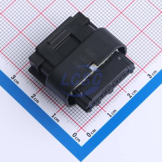 MOLEX 349671001 - 2