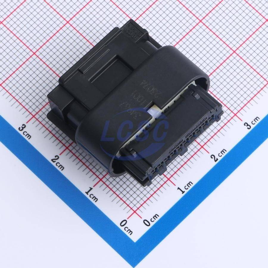 MOLEX 349671001 - 2