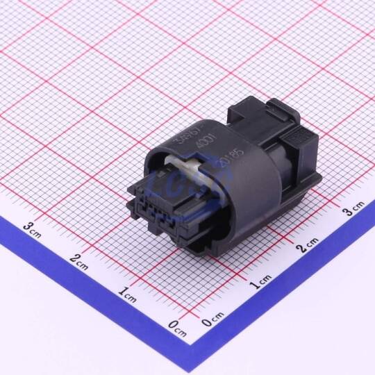 MOLEX 349674001 - 1