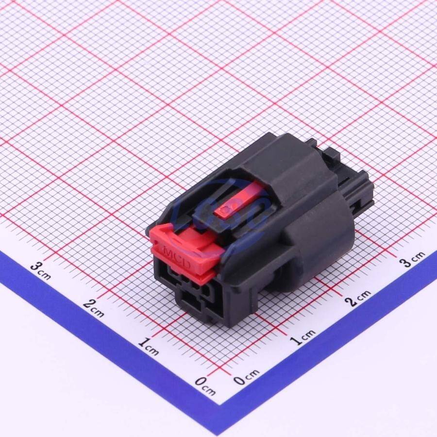 MOLEX 349674001 - 2