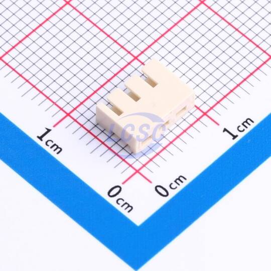MOLEX 350220003 - 2